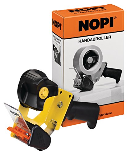 Dispensador Precinto Tesa Nopi Economy