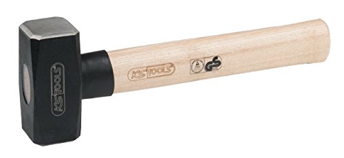 Ks Tools 142.5125 Mazzetta Con Manico In Hickory, 1250 G