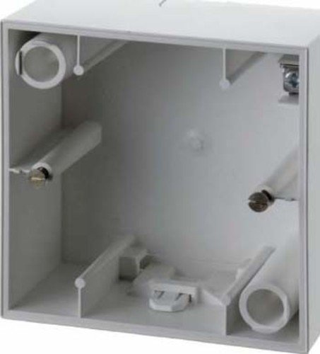 Caja Mont. 1E S1 Bl. Polar,Mate