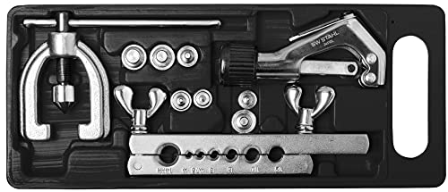 Sw-Stahl 24510L - Bordatrice Universale
