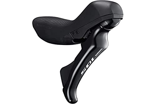 Shimano Str7020Rl, Sconosciuto Unisex-Adult, Standard, Destra