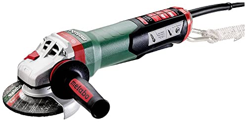 Wepba 19-125 Q Ds M-Brush (613114000) Amoladora Angular