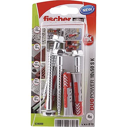 Blister Duopower 10X50 S - 4K