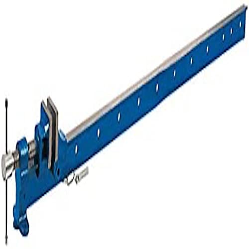 Silverline Tools 613111 1200 Mm T Sash), Colore: Blu