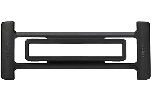 Klickfix Set Pochette Unisex Per Adulti Kit Conversione Gta Ii, Nero, Misura Standard