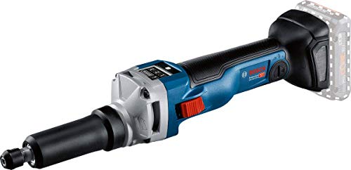 Bosch Professional 06012B4001 Smerigliatrice Dritta Ggs 18V-10 Slc Solo In Cartone Box