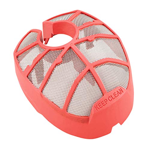 Filtro Protector Contra Polvo Amoladoras Angulares Estándar (630709000)