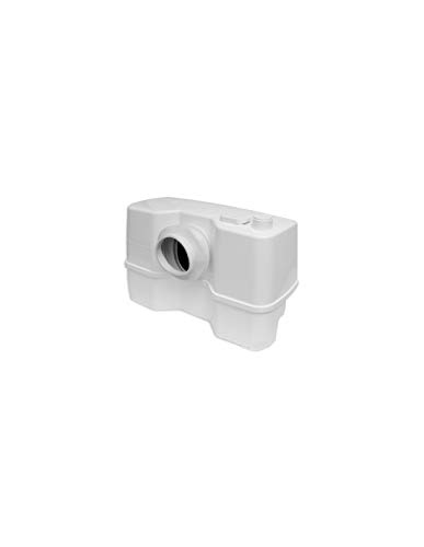 Grundfos Solo Lift Vuilwa Terpom Punit