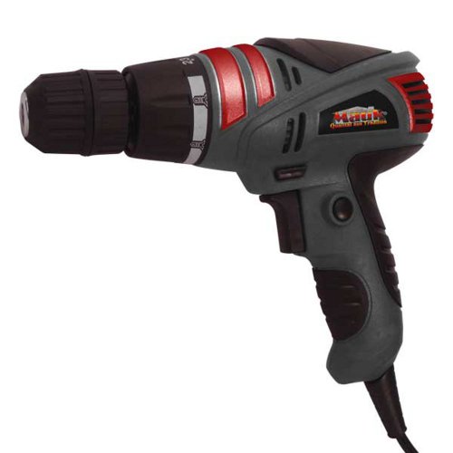 Mauk 1625 - Trapano-Avvitatore Elettrico, 280 W