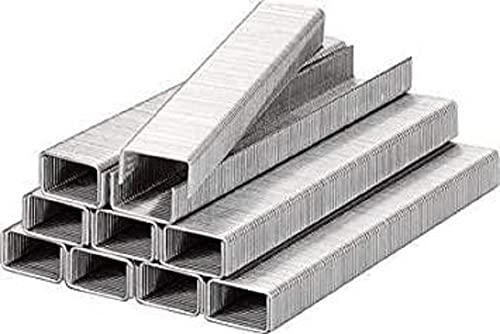 Kwb Parentesi 357-110, Tipo 057/357, Filo Piatto, Acciaio, C-Tip