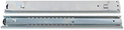Ks Tools 826.9507 Guide Racingline Per Cassetto