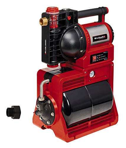 Einhell 4173530 Impianto Idrico Domestico