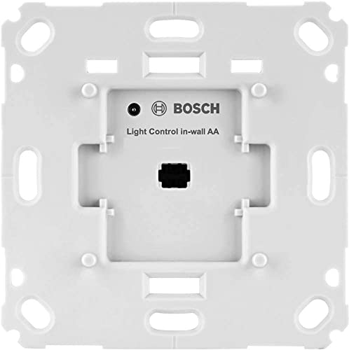 Bosch Smart Home Interruttore Luce A Incasso - Istruzioni Per L'Uso In Tedesco