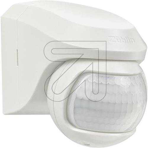 Niko 3160 - Rilevatore Di Movimento A Parete 200°, Ip44