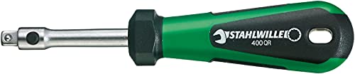 Porta Utiles 1/4" - 400 Qr