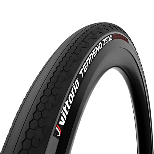 Tire Terreno Zero Tan/Blk/Blk 47-622 / 700X47C Tlr G2