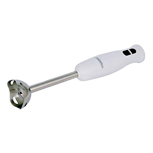 Mesko, Bianco, Taglia Unica Adler Frullatore A Mano Con Potenza 300 W Ms 4619