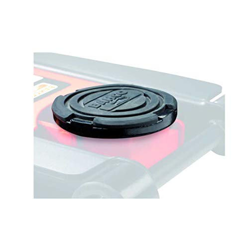Bahco Plato Goma Gatos 1.5T-2T & 3T