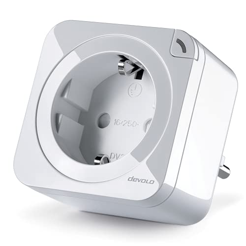Devolo Home Control, Bianco, 9914