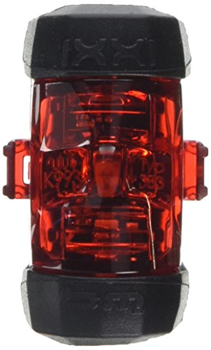 Luz Trasera B&M Diodos A Bateria Ixxi