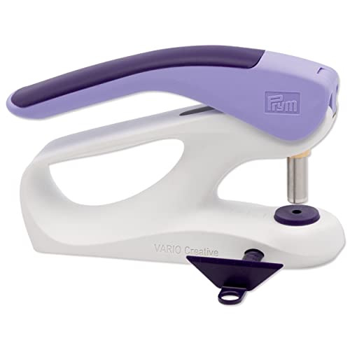 Prym 390903 Vario Creative Tool Strumento Di Punzonatura, Multi, Taglia Unica