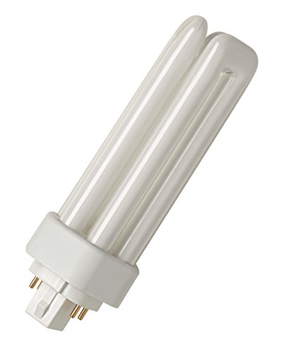 Osram Dulux T/E 42 W/830 Plus Lampada Fluorescente Compatta