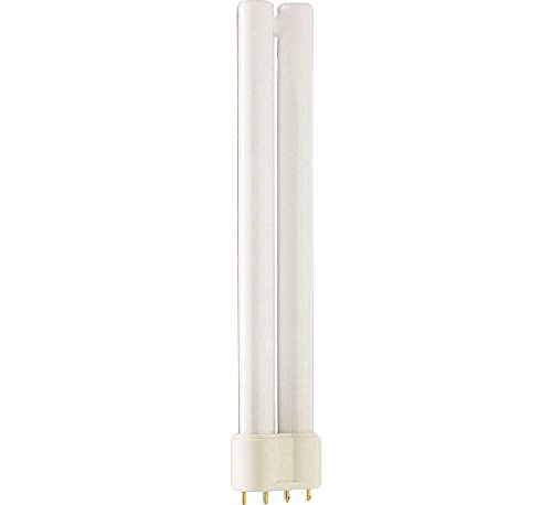 Philips Master Pl-L 18W/840 4P 2G11 Coolwhite
