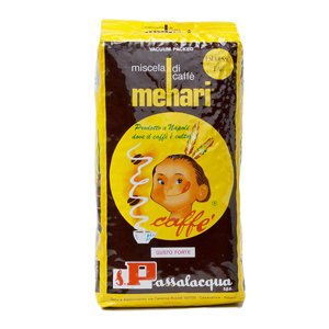 Passalacqua Caffè In Grani Miscela Mehari 2 Kg