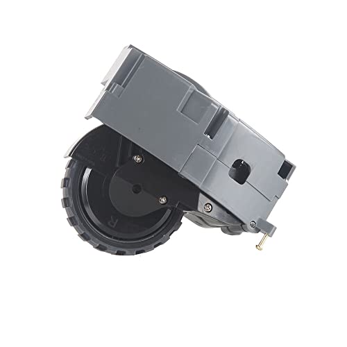 Irobot 4420152 Siuministro Y-Accesorio Per Aspirapolvere Roomba (800 Nero/Grigio)