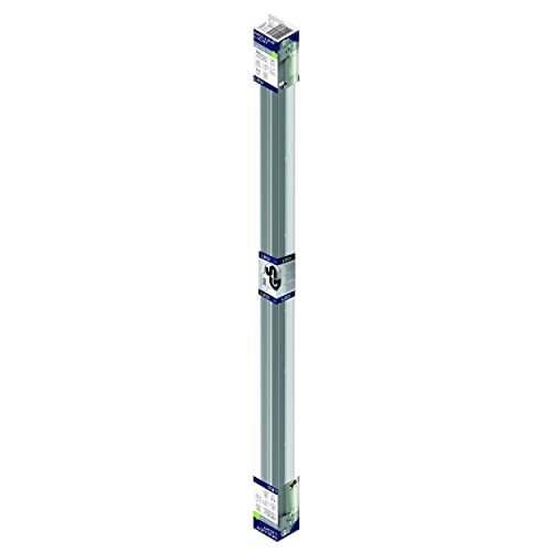 Müller-Licht Aqua-Promo Plafoniera Led 150Cm - Lampada Da Soffitto E Pareti A Led Per Ambienti Umidi - Luce Bella In Bianco Neutro (4000K) Per L'Ideal