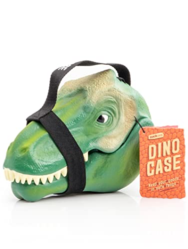 Suck Uk Boîte En Dinosaure, Verde, Taglia Unica