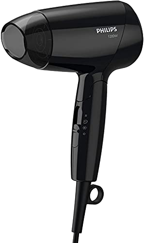 Philips Essential Care Asciugacapelli Bhc010/00
