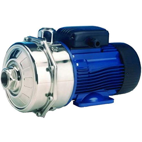 Lowara, Cea, Pompe Centrifughe Monostadio, Cea 80/5/D 0,75 Kw 1,1Cv 3 X 230/400 V 50 Hz