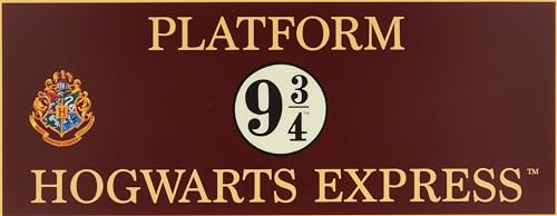 Paladone Product Hogwarts Express Logo Light