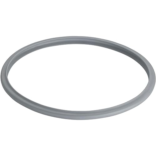 Wmf – Guarnizione Di Ricambio Pentola A Pressione Ø 22 Cm Silicone Nr 6068569990