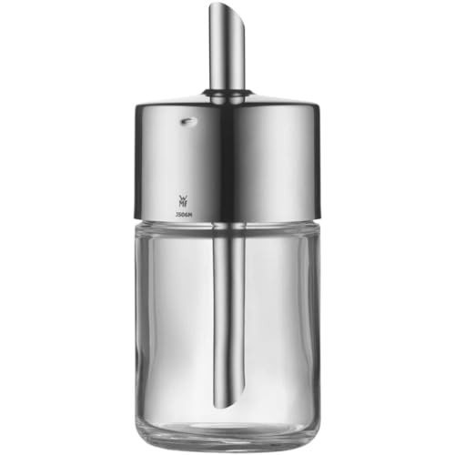 Wmf X, Cristallo