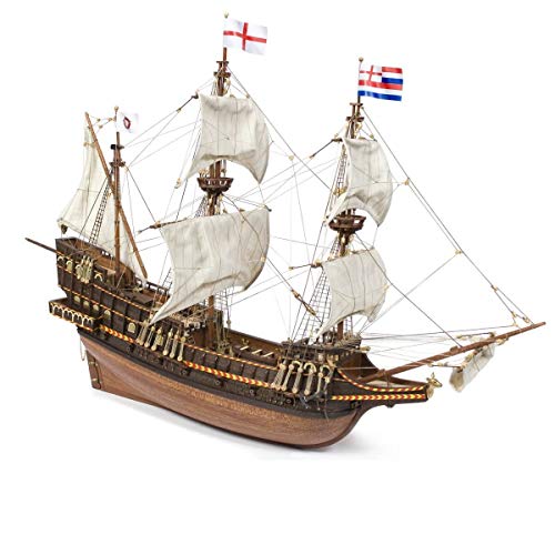 Occre - Galeone Golden Hind 12003 - Occ_12003