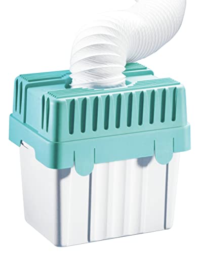 Maximex 3743010500, Condensatore Per Asciugatrice