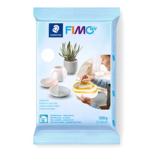 Staedtler 8100-0 Pasta Per Fimo Air