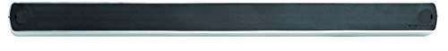 Fiskars Functional Form Barra Magnetica Per Coltelli, 32 C, Metallo, Nero, 1001483