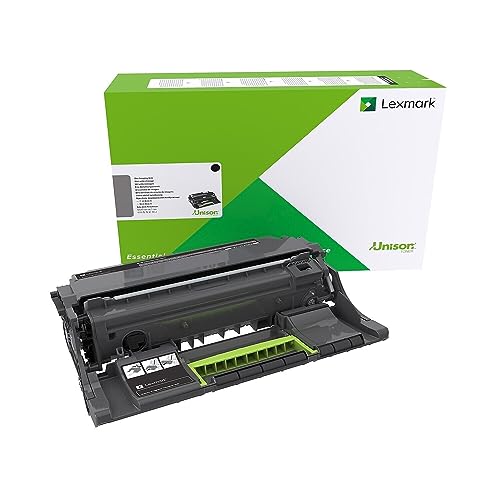 Lexmark Black Return Program Imaging Uni
