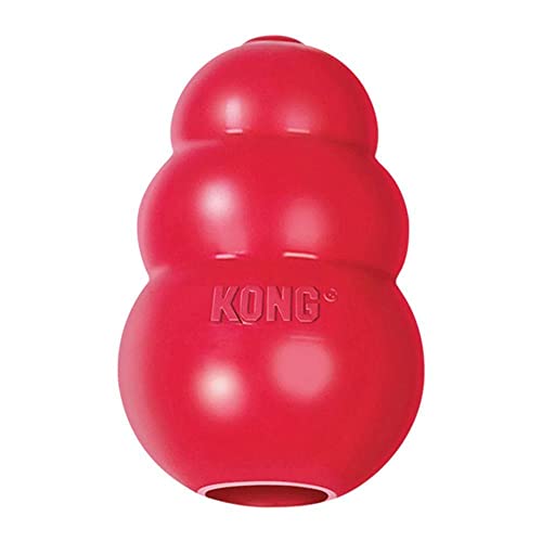 Kong Pet-577689 Kong Rosso (Medium)