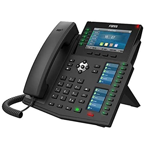 Telefon Voip X6U