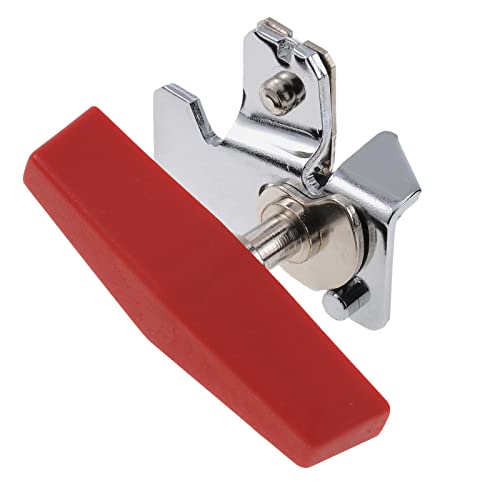 Westmark Apriscatole, Compatto, Lunghezza: 7,8 Cm, Acciaio Cromato/Plastica, Sieger Boy, Argento/Rosso, 12282270