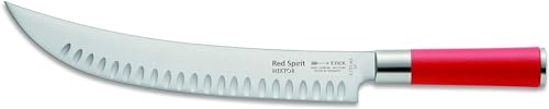 F. Dick Coltello Per Sezionare „Hektor“, Red Spirit (Coltello Con Lama Da 26 Cm, X55Crmo14, Inox, 56° Hrc) 8172526K