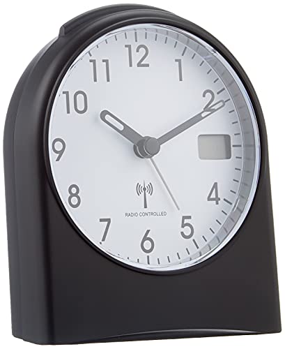 Tfa 98.1040 Argento Sveglia