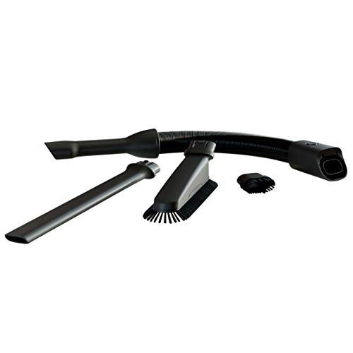 Aeg Akit19, Adatto Per Qx9-1-50Ib, Qx9-1-Alrg, Qx9-1-Anim Per La Pulizia Di Auto E Appartamenti, Nero