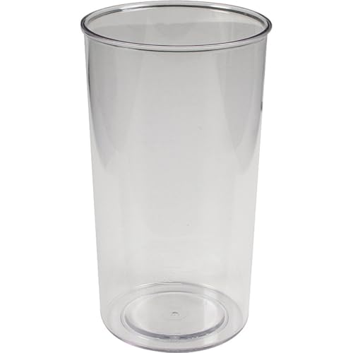 Braun Mixbecher Und Messbecher Aus Kunststoff (600Ml) Zu Mr5000