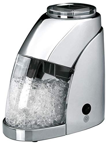 Gastroback 41127 Design - Tritacarne Ghiaccio Elettrico