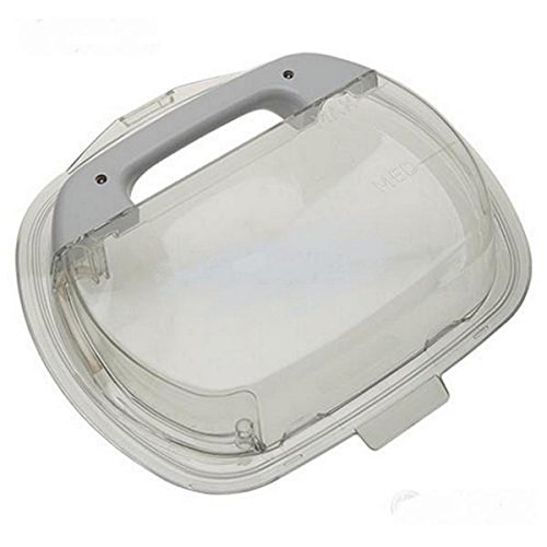 Candy Serbatoio Acqua Per Asciugatrice Easy Case, Capacità 5 Litri, Pp, Taglia Unica